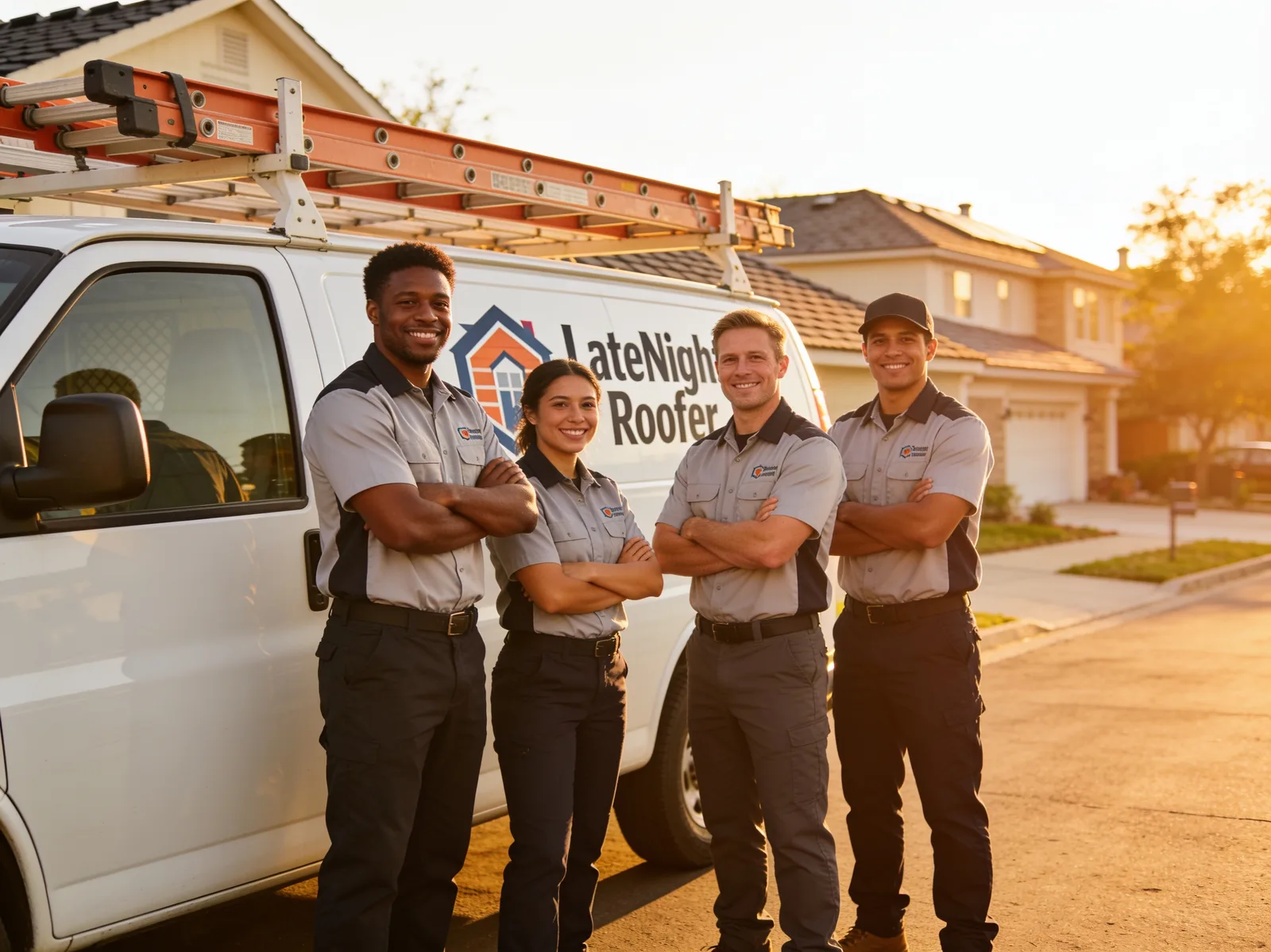 Emergency Roof Repair company in Arden, NC